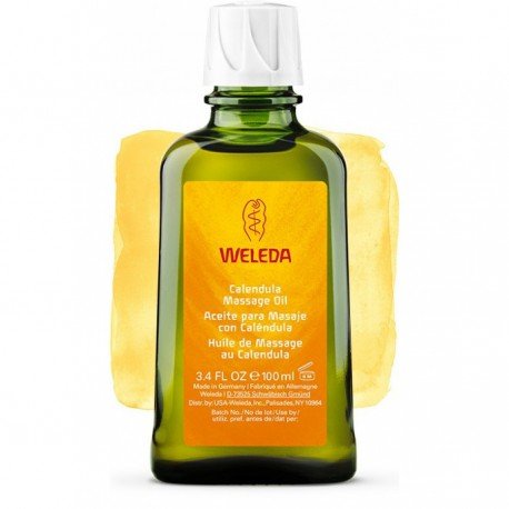 Weleda Crema Caléndula 75ml