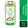 INFUSION MORINGA E HINOJO ORGANIC VEDA
