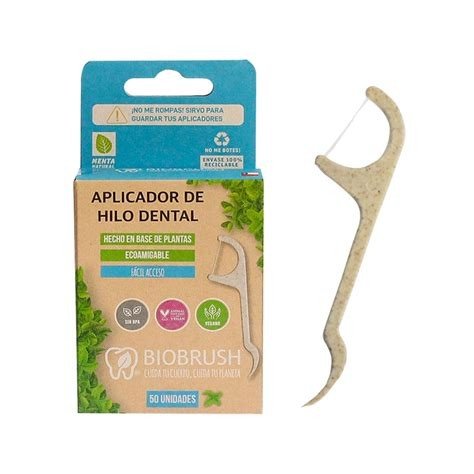 HILO DENTAL BRUSH