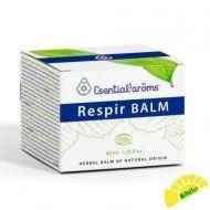 RESPIR BALM INTERSA 40 ML