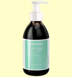 CREMA DE ALGAS FAMINARIA 200 ML ESENTIAL AROMS