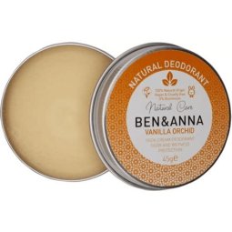 DESODORANTE VAINILLA Y ORQUIDEA