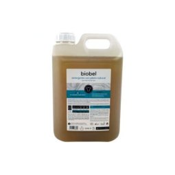 DETERGENTE BIOBEL LAVANDA 5 L