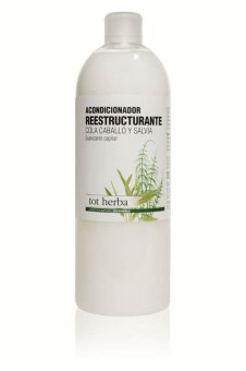 ACONDICIONADOR COLA CABALLO SALVIA 1 L TOT HERBA