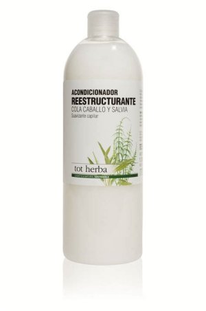 ACONDICIONADOR COLA CABALLO SALVIA 1 L TOT HERBA