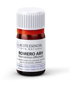 ACEITE ESENCIAL ROMERO 15ML ESSENTIAL AROMS