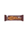 BOMBUS RAW ENERGY PROTEINC CACAUETE
