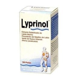 LYPRINOL 180 PERLAS   UNIVERSO