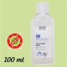 GEL HIDRO-ALCOHOLICO 100ML. SYS
