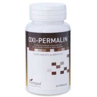 OXI PERMALIN PLANTAPOL