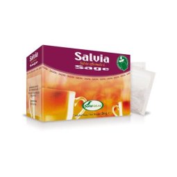 SALVIA 20 FILTROS SORIA NATURAL