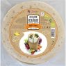 WRAP TRIGO SARRACENO S/G ZEALIA