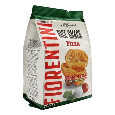 SNACK PIZZA FIORENTINI