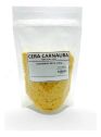 CERA CARNAUBA 250 GR CAMASSIA