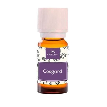 CONSERVANTE COSGARD 221 10ML. CAMASSIA