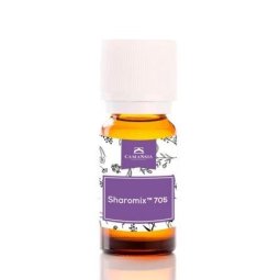 SHAROMIX CONSERVANTE CAMASSIA