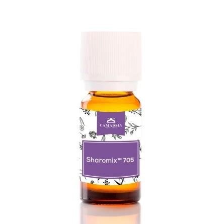 SHAROMIX CONSERVANTE CAMASSIA