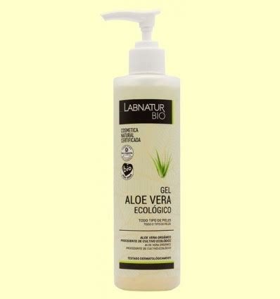 ALOE VERA ECO 250 ML BIO LABNATUR