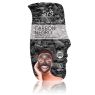 MASCARILLA FACIAL CARBON NEGRO SYS