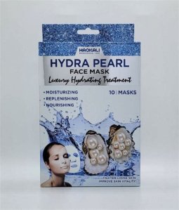 MASCARILLA UNIDOSIS REJUVENECEDORA PERLA
