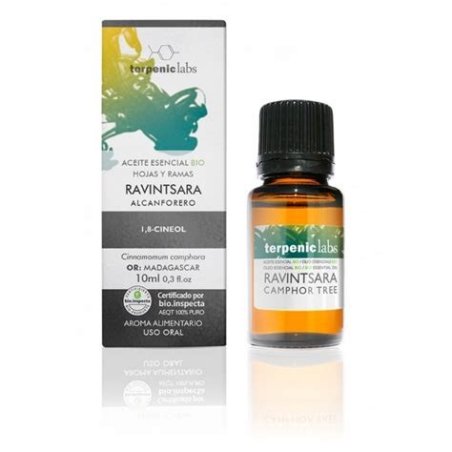 ACEITE ESENCIAL RAVENSARA 10 ML TERPENIC