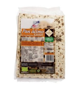 PAN ACIMO KAMUT 200G FINESTRA