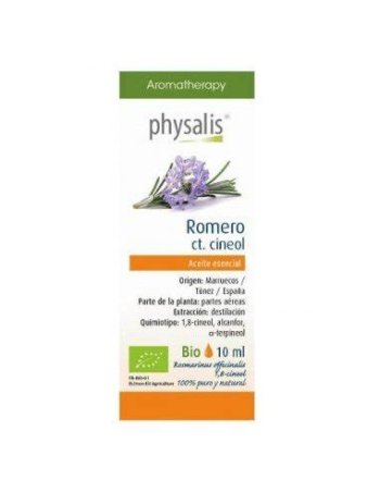 AE ROMERO BIO 10ML PHYSALIS