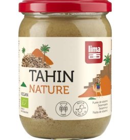 TAHIN BIO LIMA 500 GRS