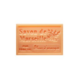 Jabón Marsella Rústico 600g