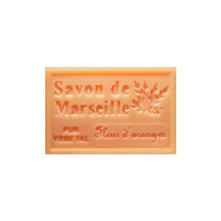 Jabón Marsella Rústico 600g