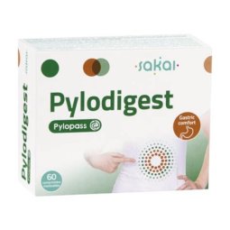 PYLODIGEST 60 COMP. MASTICABLES