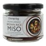 GENMAI MISO NO PASTEURIZADO CLEARSPRING