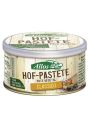 PATE VEGETAL 125 GRS