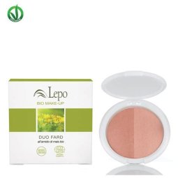 DUO FARD BIO LEPO
