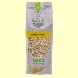 COPOS CENTENO ECO 500GR ECOSALIM