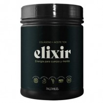 Elixir Colágeno 450GR Neutro
