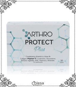 ARTHRO PROTECT PLUS 30 SOBRES