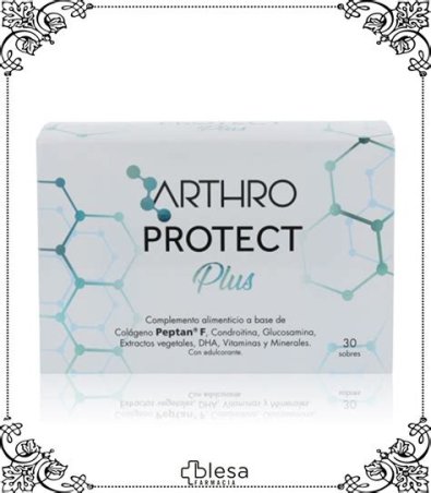ARTHRO PROTECT PLUS 30 SOBRES