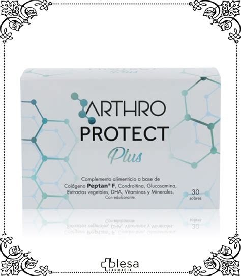 ARTHRO PROTECT PLUS 30 SOBRES