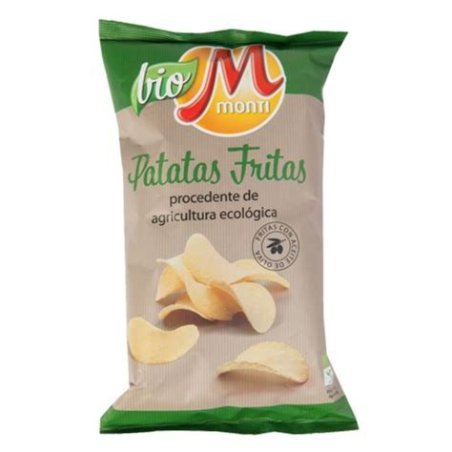 PATATAS FRITAS BIO MONTI