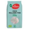 COCO RALLADO FINO BIO EL GRANERO