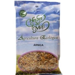 ARNICA 10G HERBES DEL MOLI