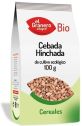 CEBADA HINCHADA ECOLOGICA 100 GR EL GRANERO