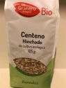 CENTENO HINCHADO ECO 125G EL GRANERO