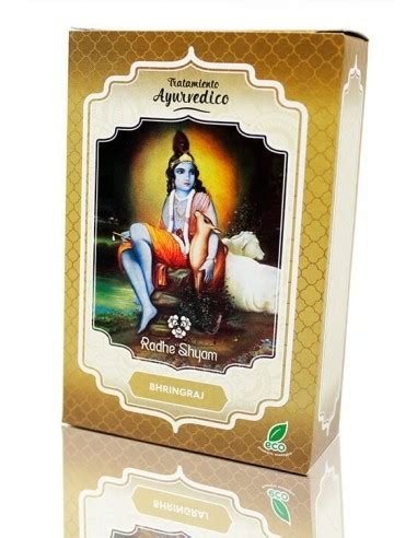 BHRINGRAJ TRATAMIENTO CAPILAR RADHE SHYAM
