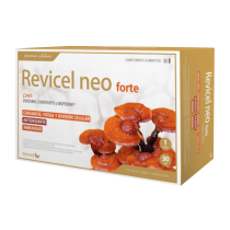Revicel Neo Forte 30 ampollas