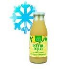 AGUA LIMON KEFIR DE AGUA