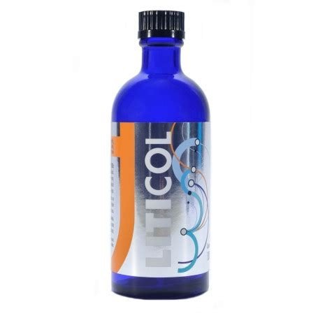 LITICOL 100ML ARTESANIA AGRICOLA