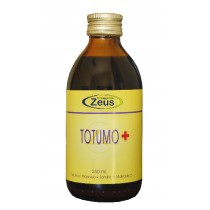 Totumo + Jarabe 250 ml