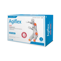 Agiflex 20 Ampollas